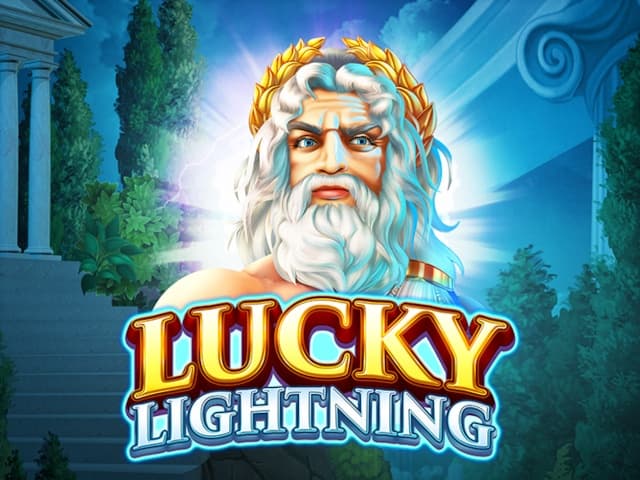 Lucky Lightning