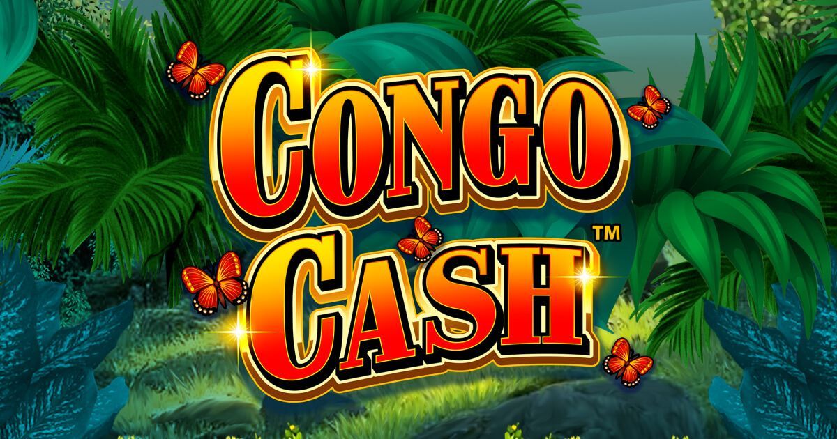 Congo Cash
