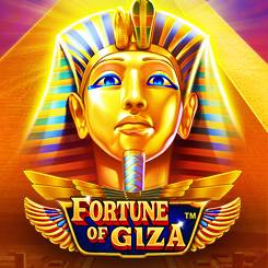 Fortune of Giza