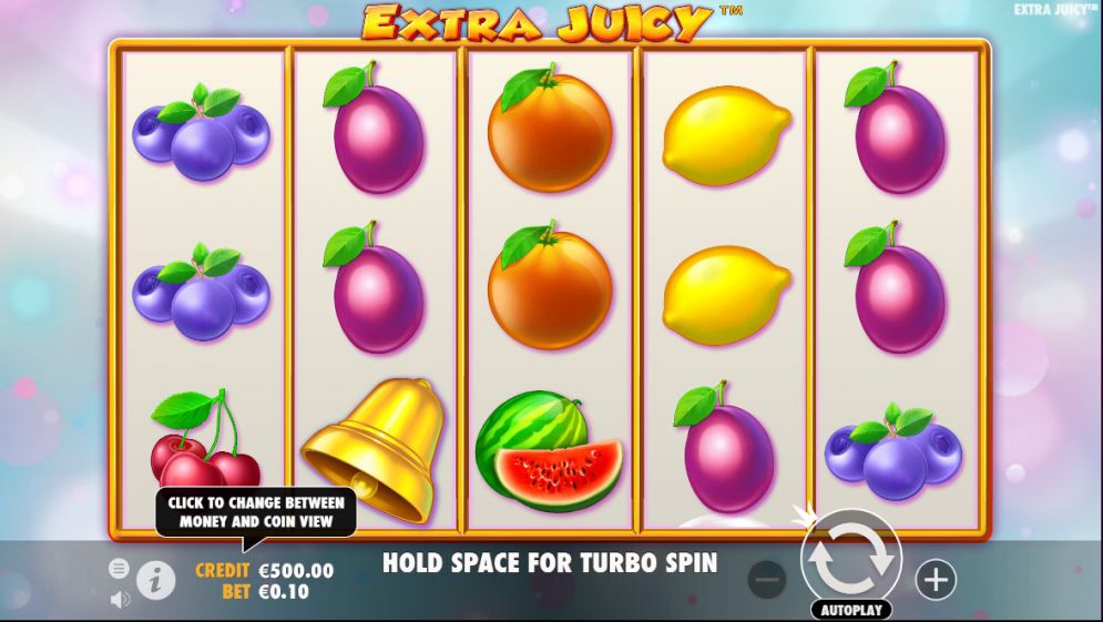 Extra Juicy Gameplay
